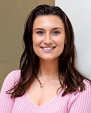 2025 Ones To Watch - Rising Stars: Jillianne Freitas, Acella Construction Corp.